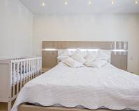 Reventa - Chalet Independiente - La Zenia