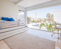 Reventa - Chalet Independiente - La Zenia