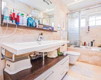 Reventa - Chalet Independiente - La Zenia