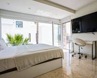 Reventa - Chalet Independiente - La Zenia