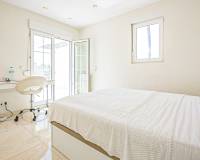 Reventa - Chalet Independiente - La Zenia