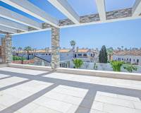 Reventa - Chalet Independiente - La Zenia