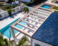 Reventa - Chalet Independiente - La Zenia