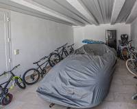 Reventa - Chalet Independiente - La Zenia