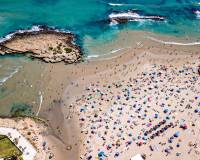 Reventa - Chalet Independiente - La Zenia