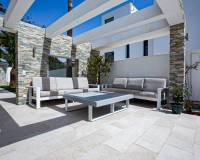 Reventa - Chalet Independiente - La Zenia