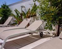 Reventa - Chalet Independiente - La Zenia