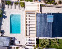 Reventa - Chalet Independiente - La Zenia