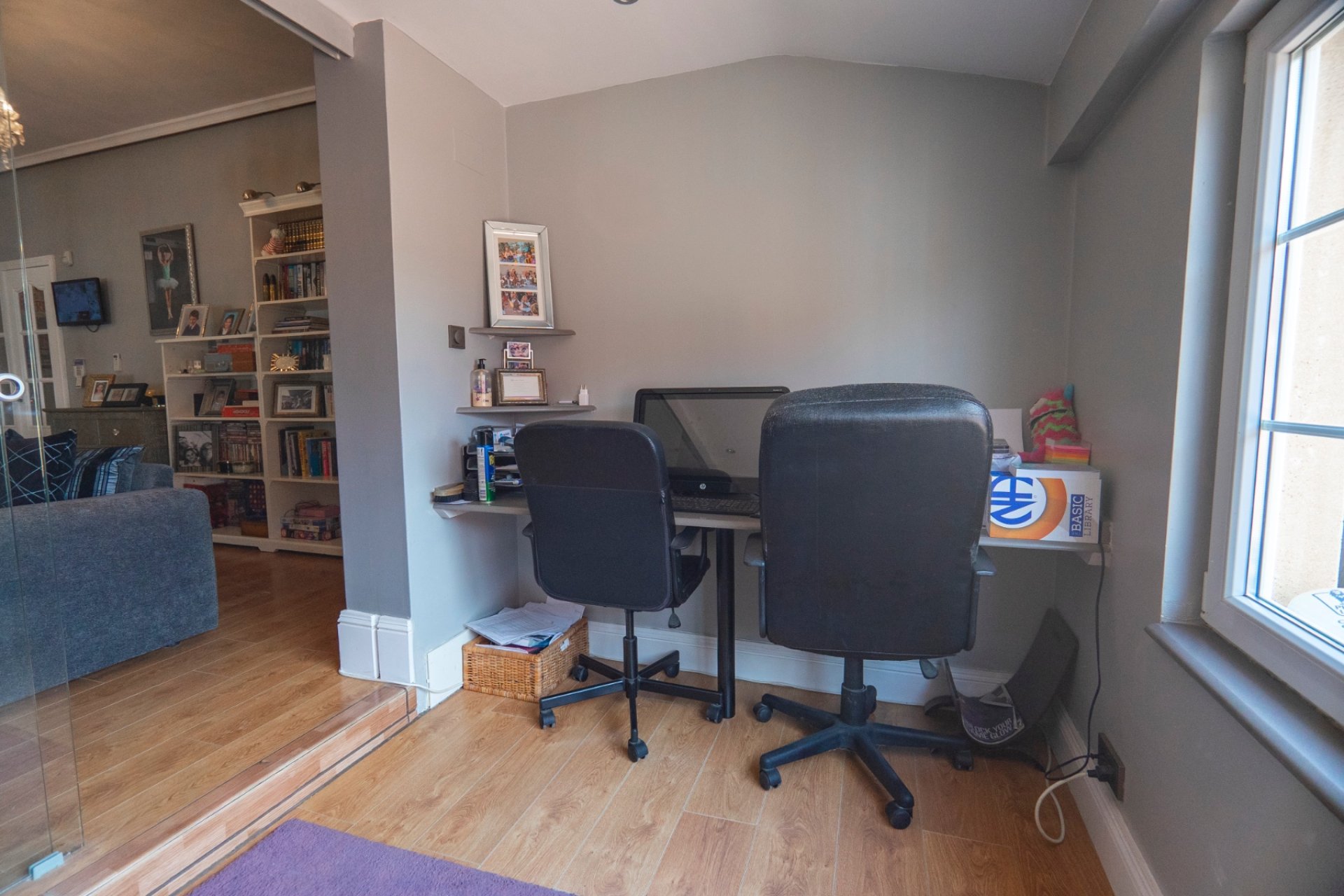 Reventa - Chalet Independiente - Las Heredades - Heredades