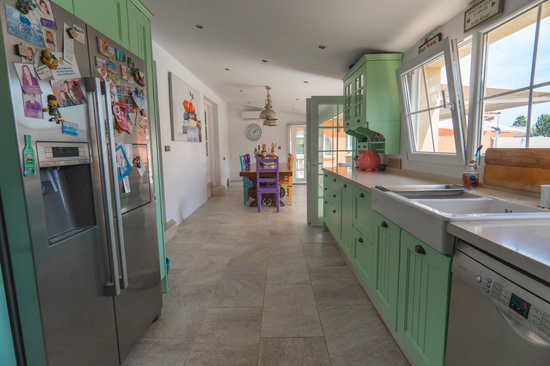 Reventa - Chalet Independiente - Las Heredades - Heredades