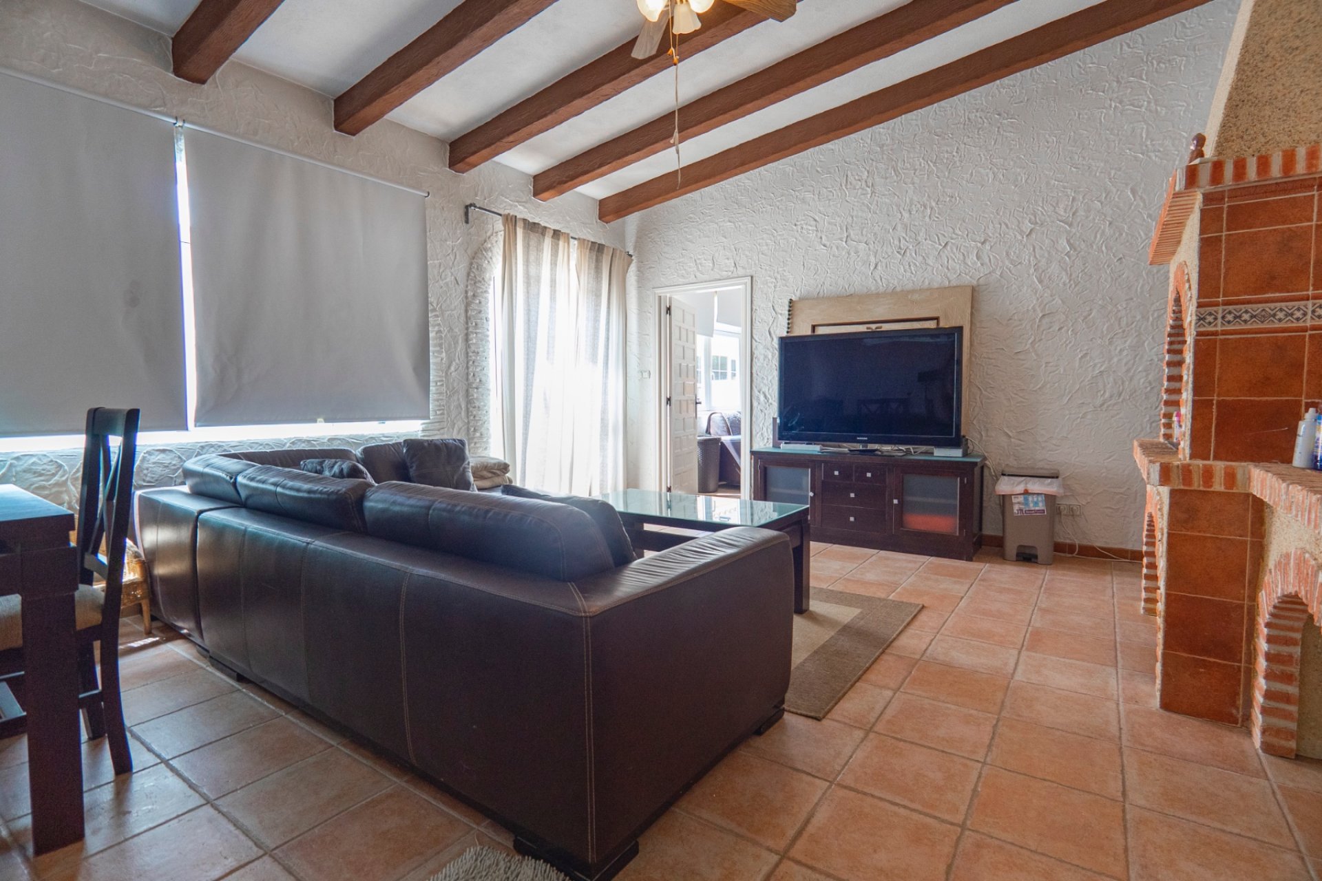 Reventa - Chalet Independiente - Las Heredades - Heredades