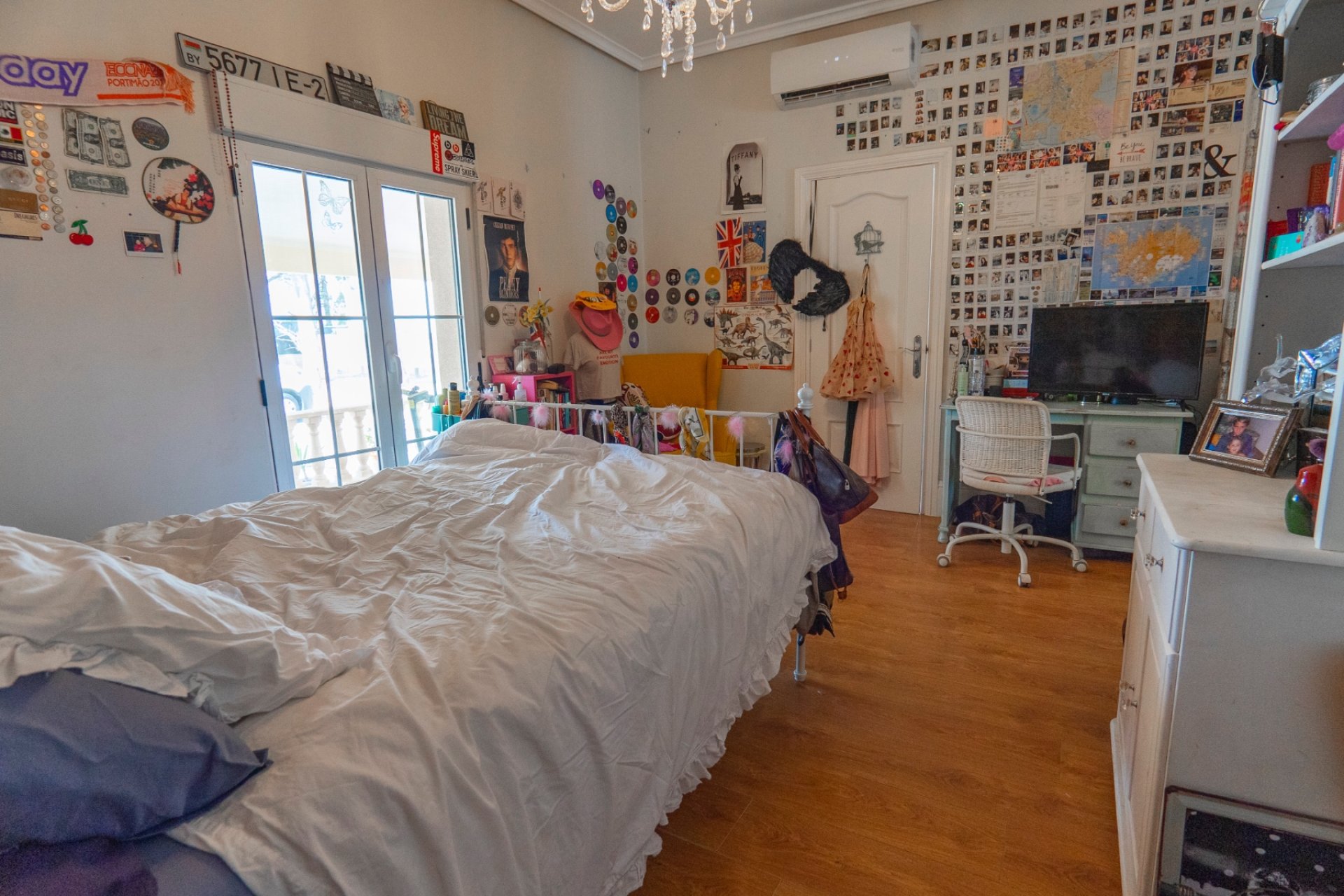 Reventa - Chalet Independiente - Las Heredades - Heredades