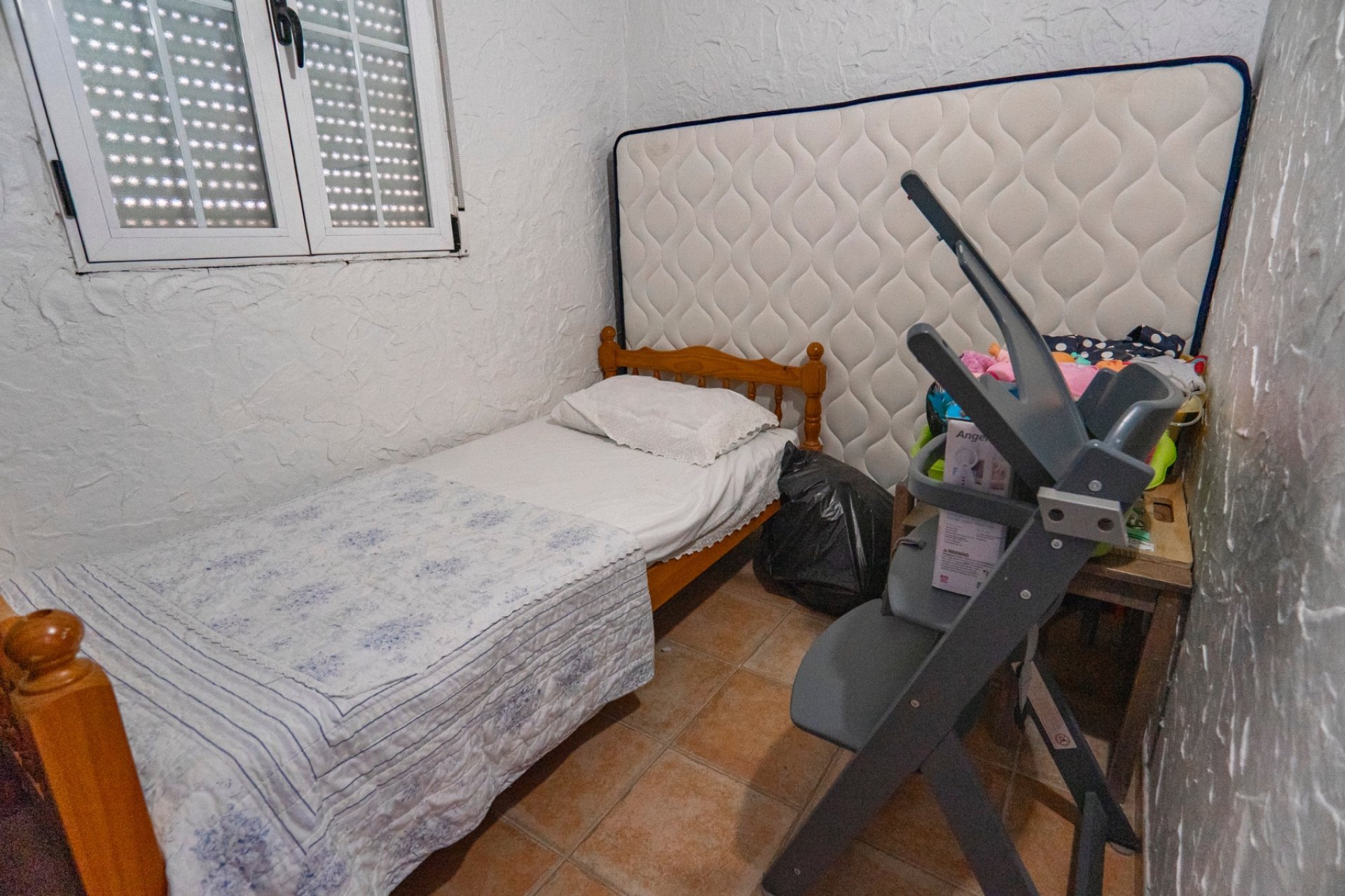 Reventa - Chalet Independiente - Las Heredades - Heredades