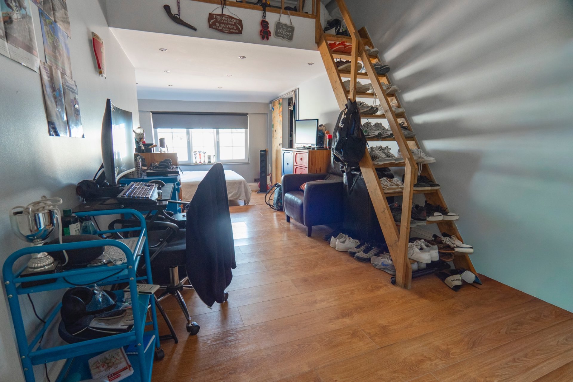 Reventa - Chalet Independiente - Las Heredades - Heredades