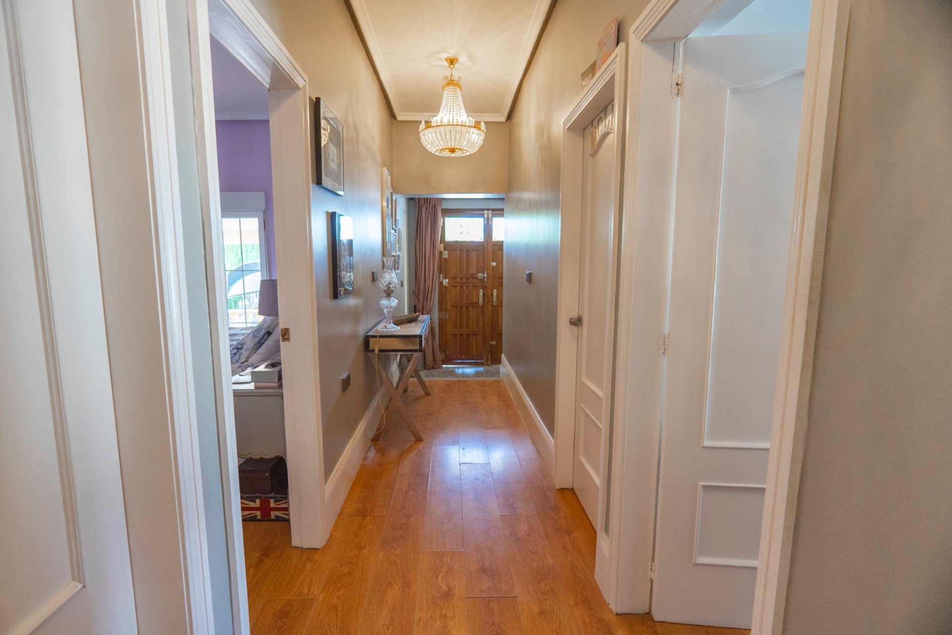 Reventa - Chalet Independiente - Las Heredades - Heredades