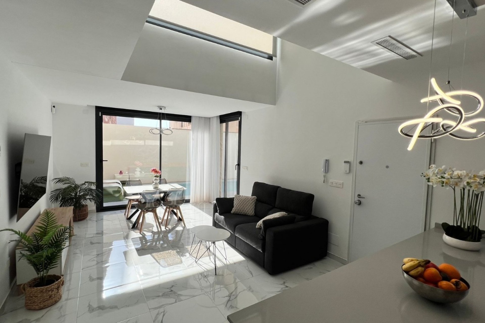 Reventa - Chalet Independiente - Los Montesinos