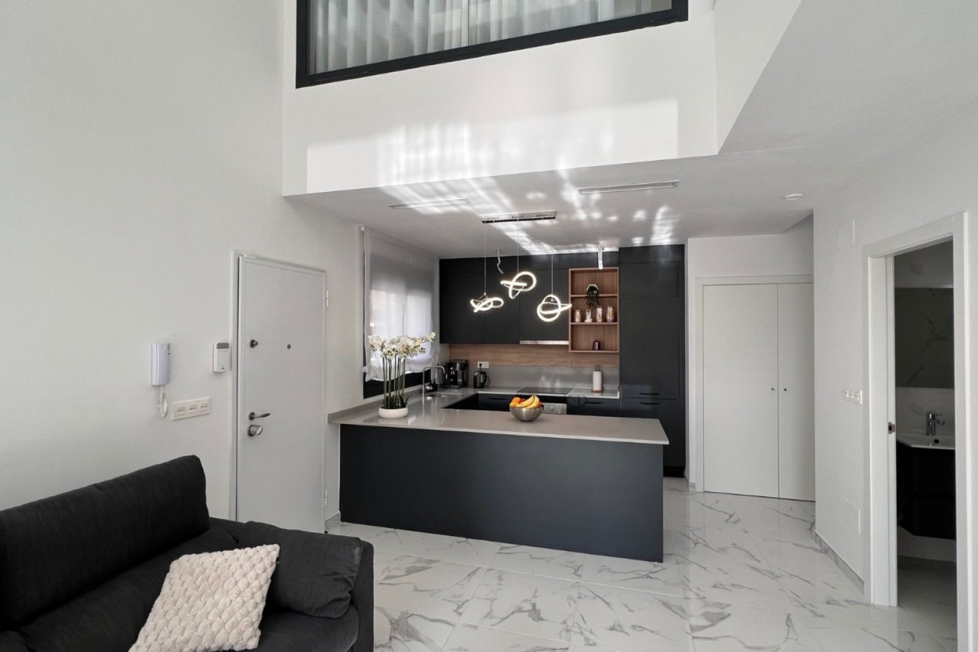 Reventa - Chalet Independiente - Los Montesinos