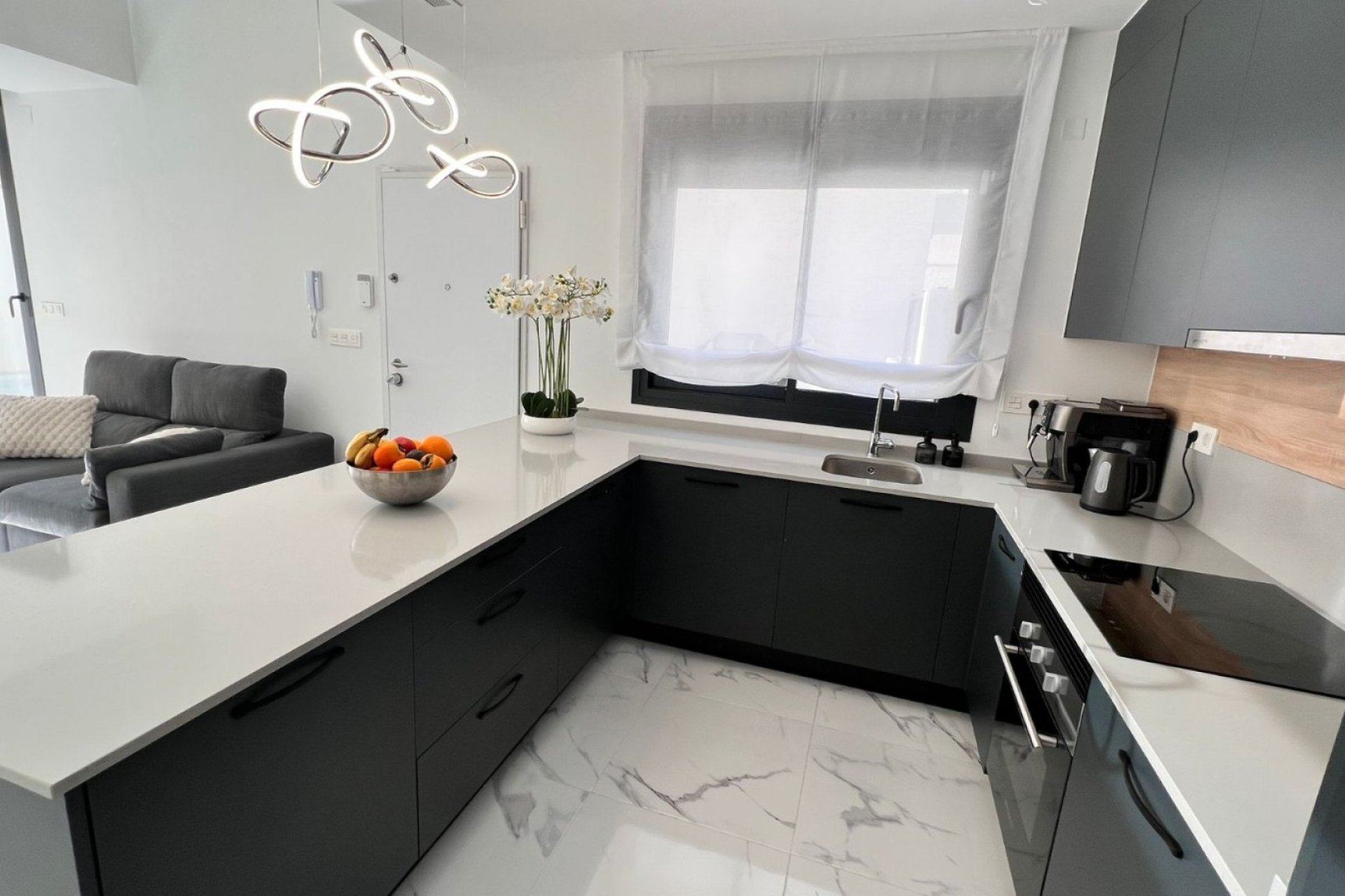 Reventa - Chalet Independiente - Los Montesinos