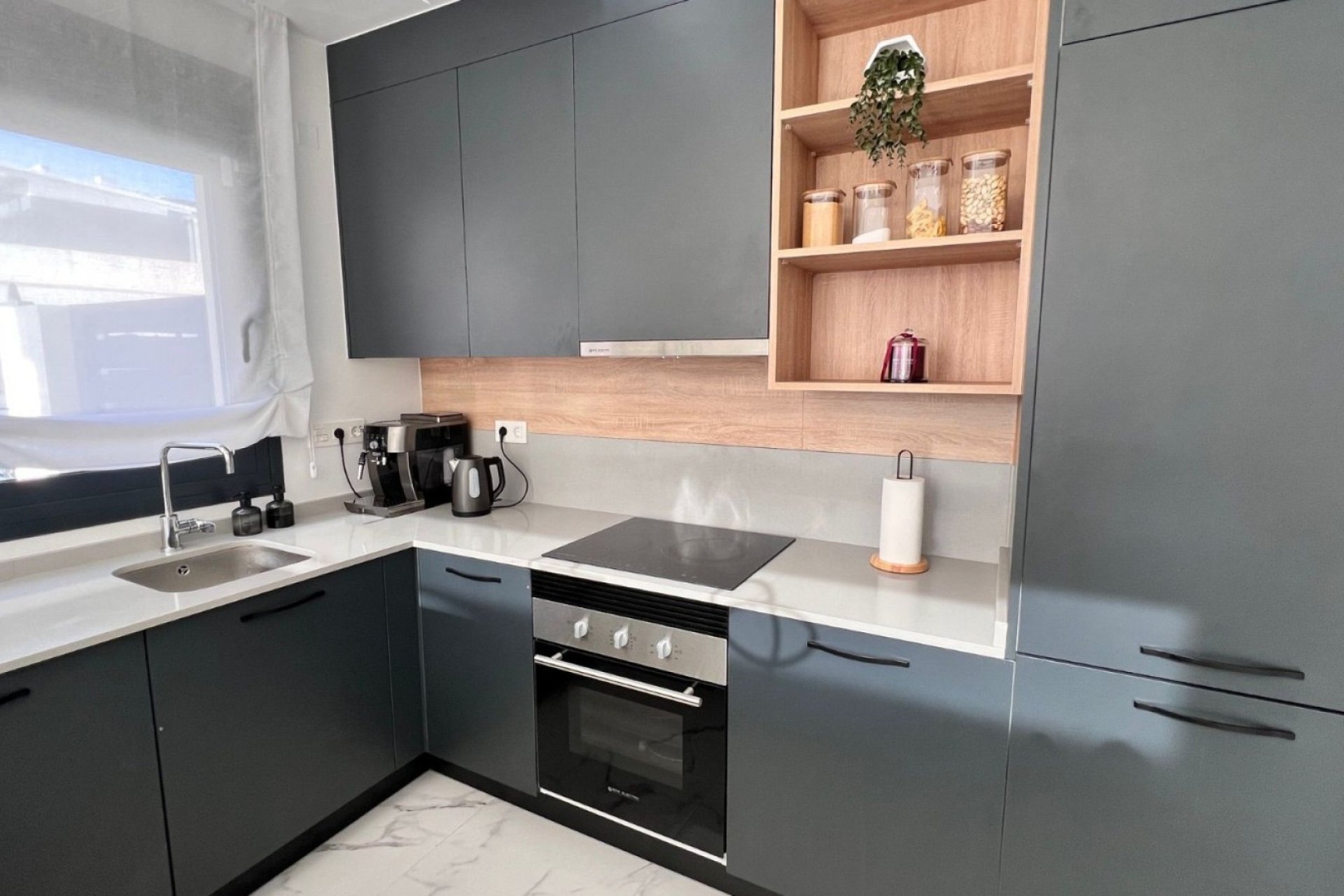 Reventa - Chalet Independiente - Los Montesinos