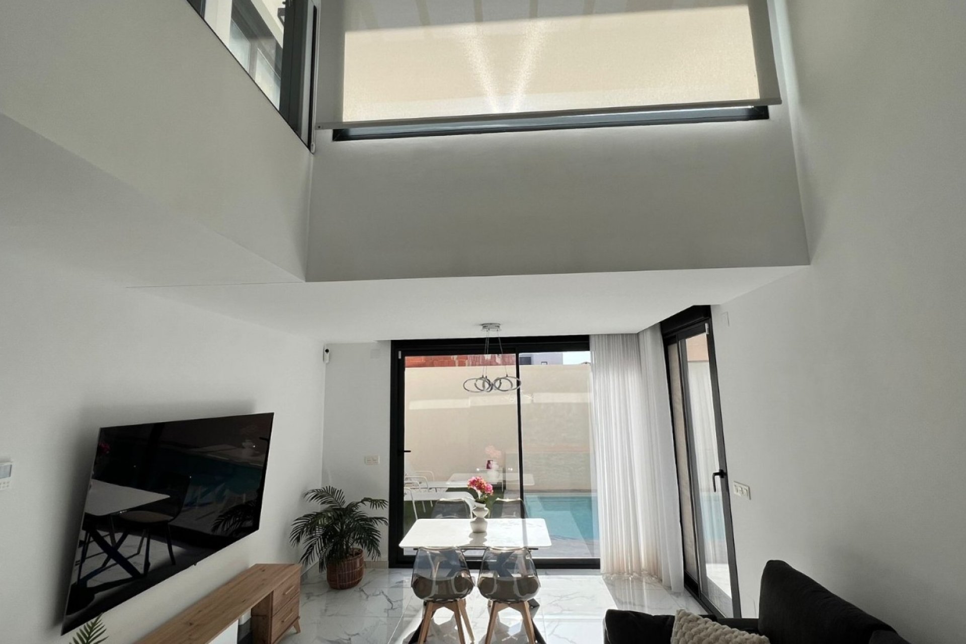 Reventa - Chalet Independiente - Los Montesinos