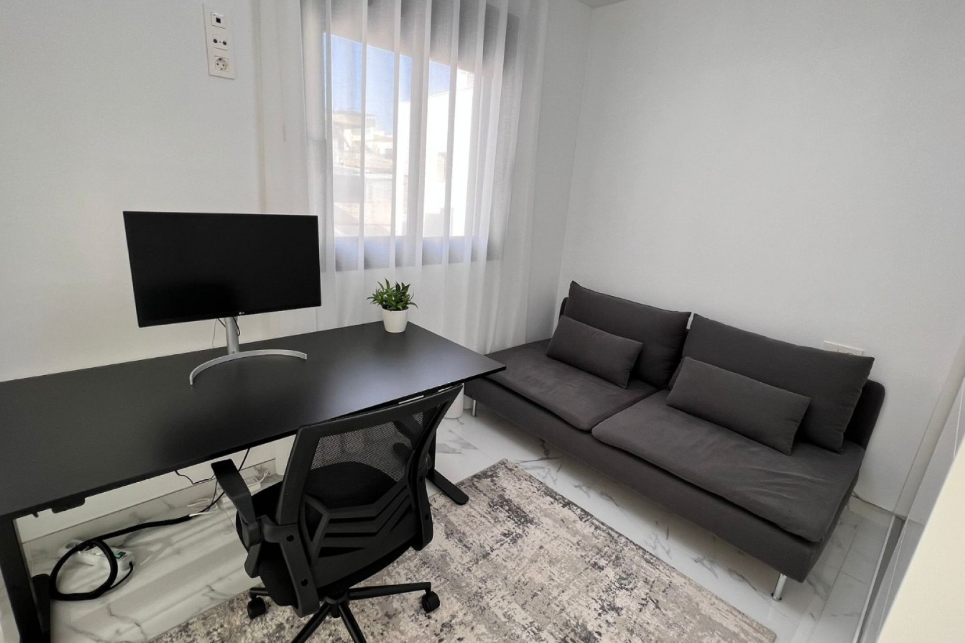 Reventa - Chalet Independiente - Los Montesinos