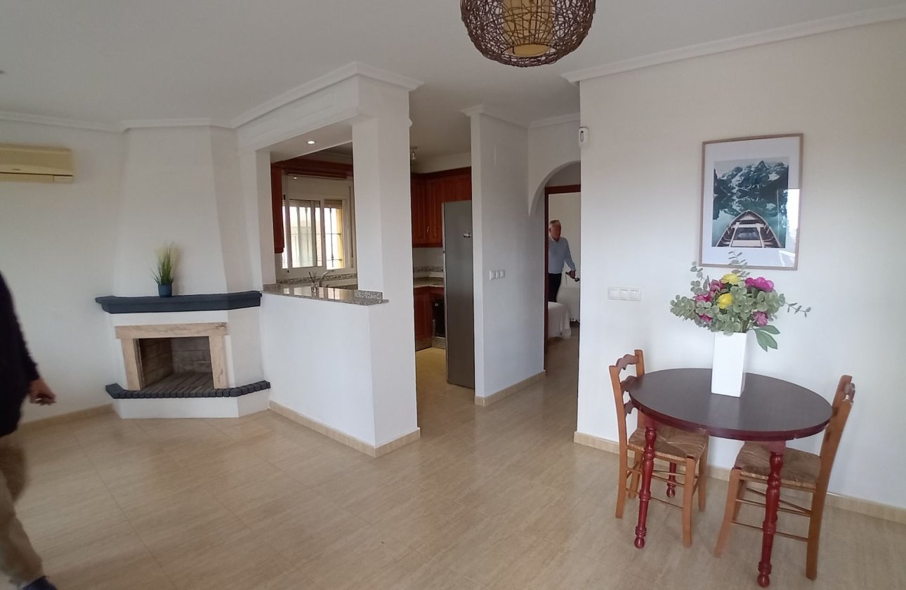 Reventa - Chalet Independiente - Los Montesinos