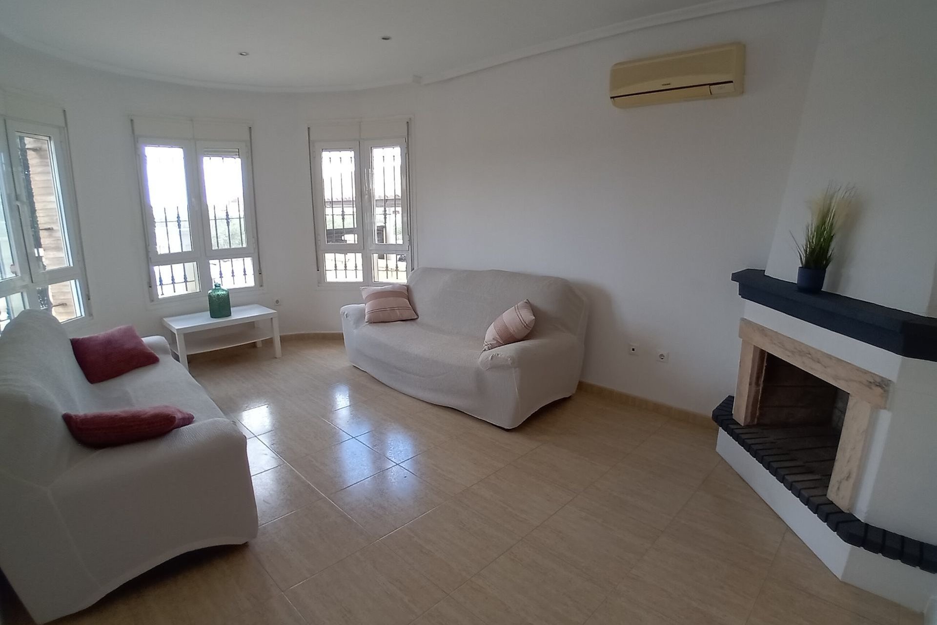 Reventa - Chalet Independiente - Los Montesinos