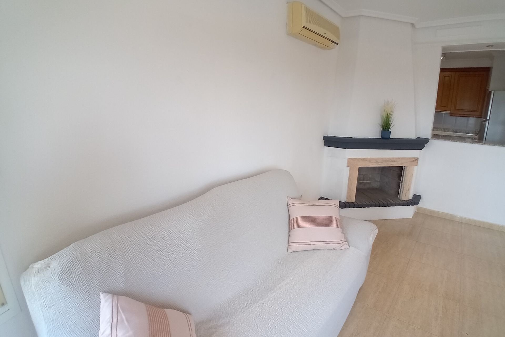 Reventa - Chalet Independiente - Los Montesinos