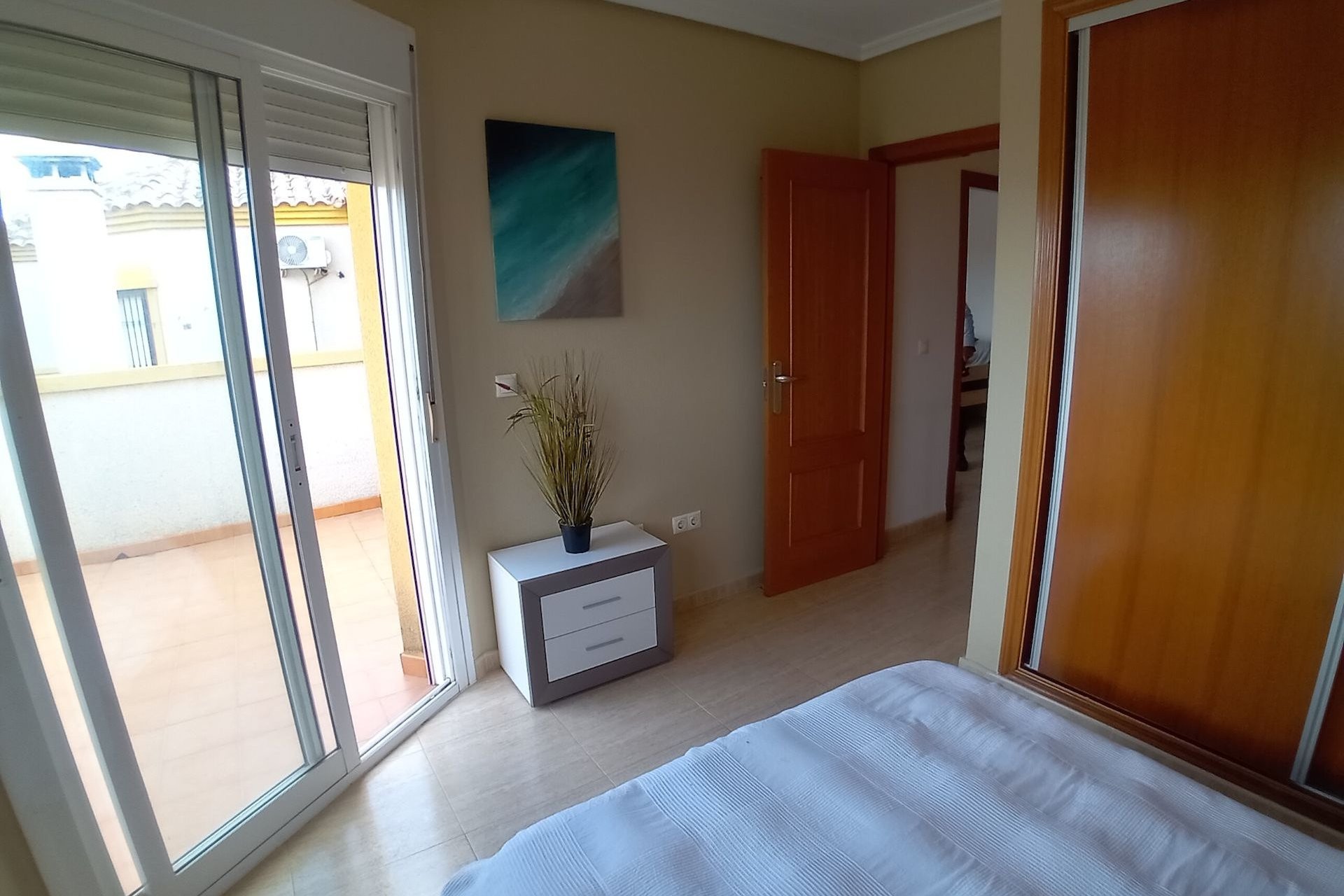 Reventa - Chalet Independiente - Los Montesinos