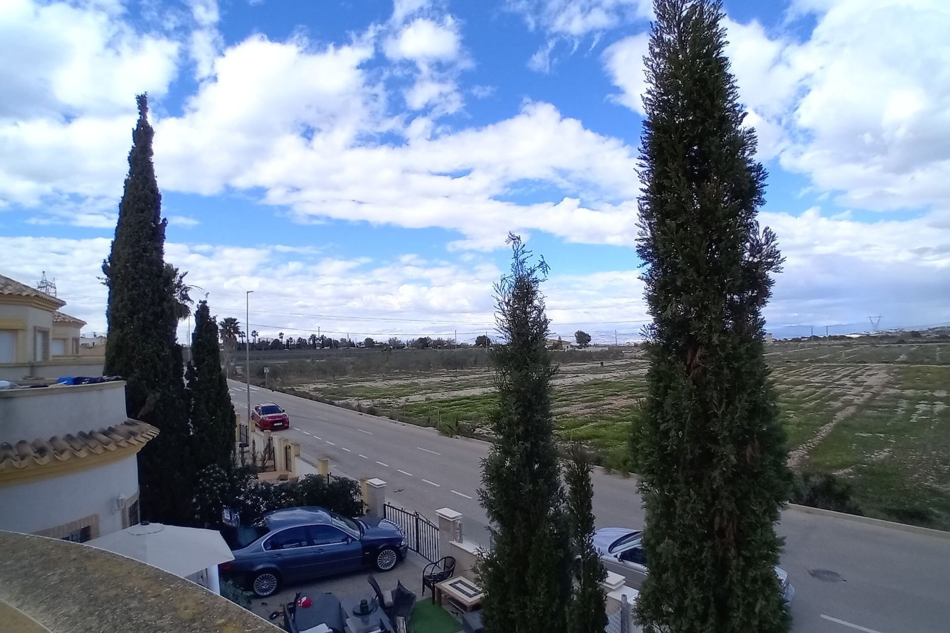 Reventa - Chalet Independiente - Los Montesinos