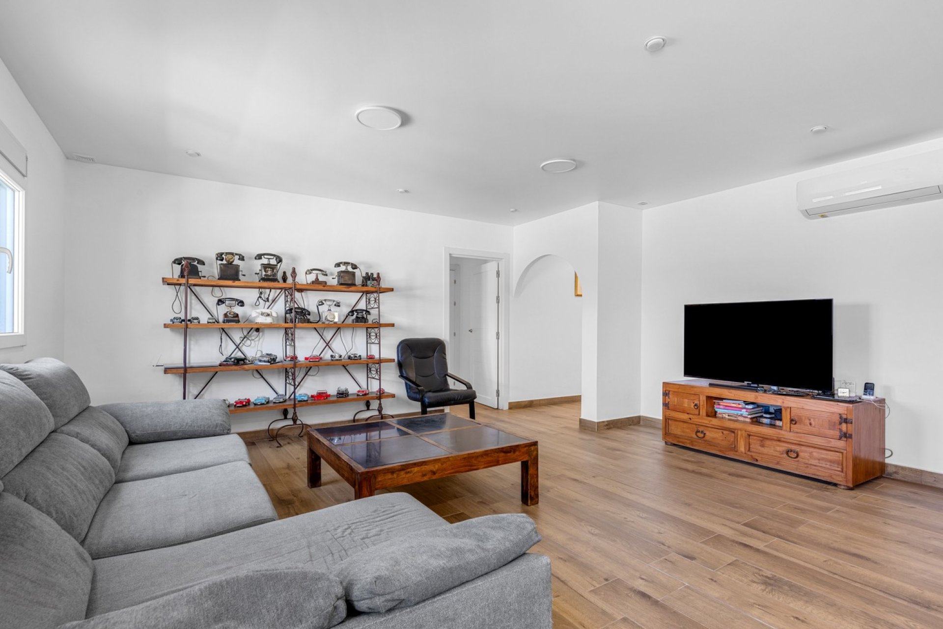 Reventa - Chalet Independiente - Los Montesinos