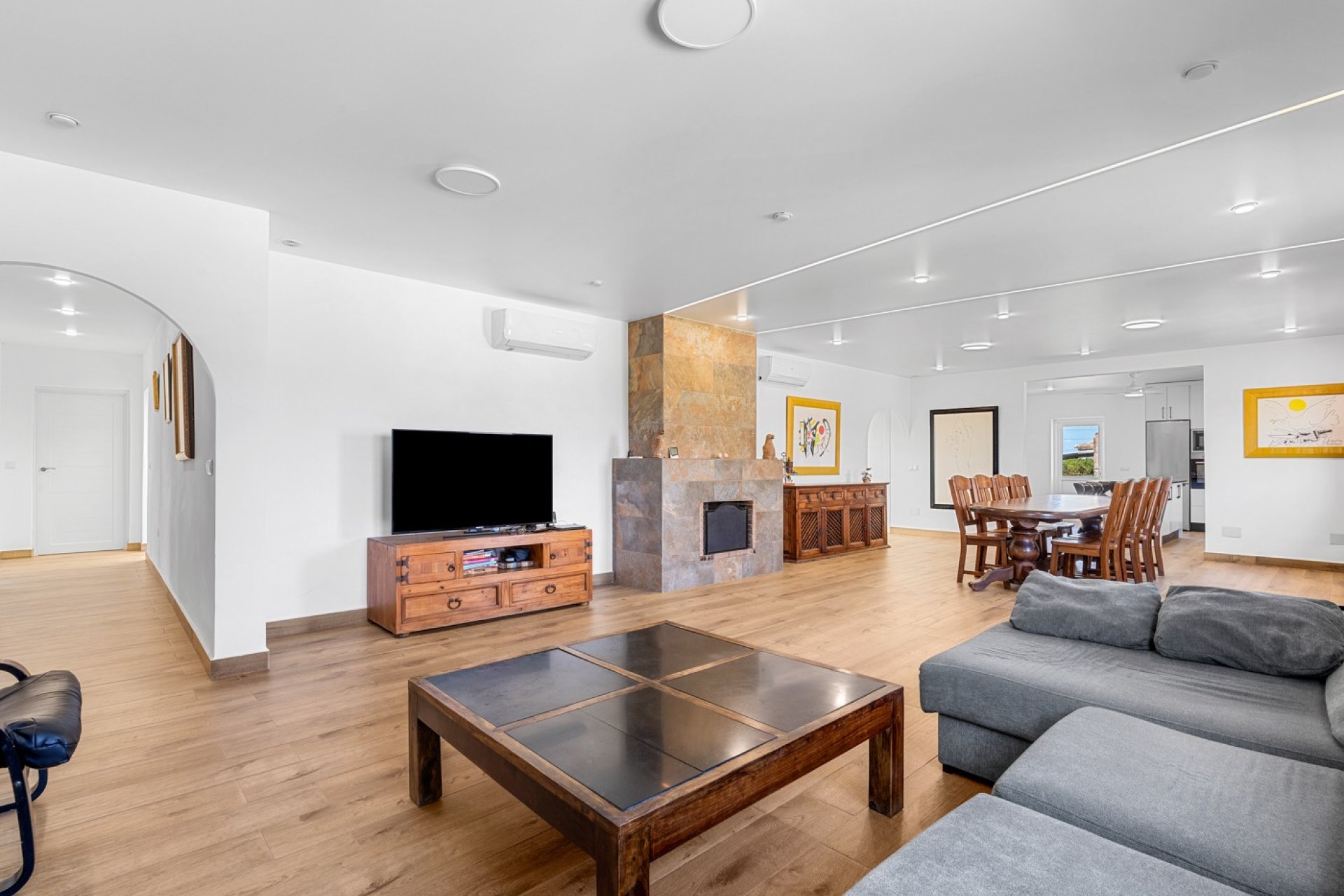 Reventa - Chalet Independiente - Los Montesinos