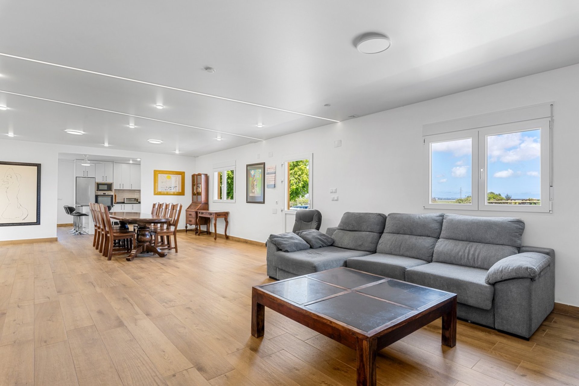 Reventa - Chalet Independiente - Los Montesinos