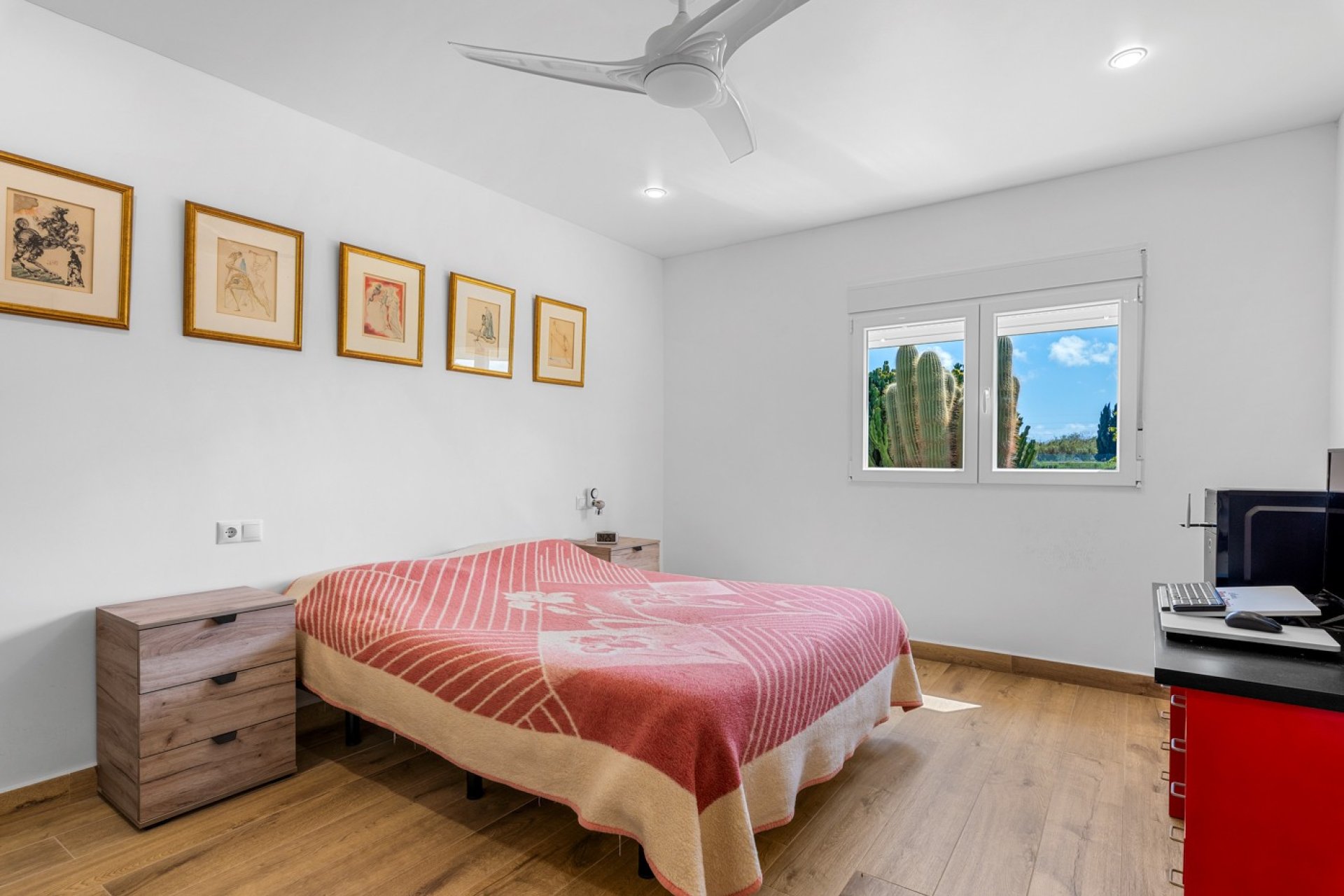 Reventa - Chalet Independiente - Los Montesinos