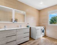Reventa - Chalet Independiente - Los Montesinos