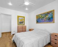 Reventa - Chalet Independiente - Los Montesinos