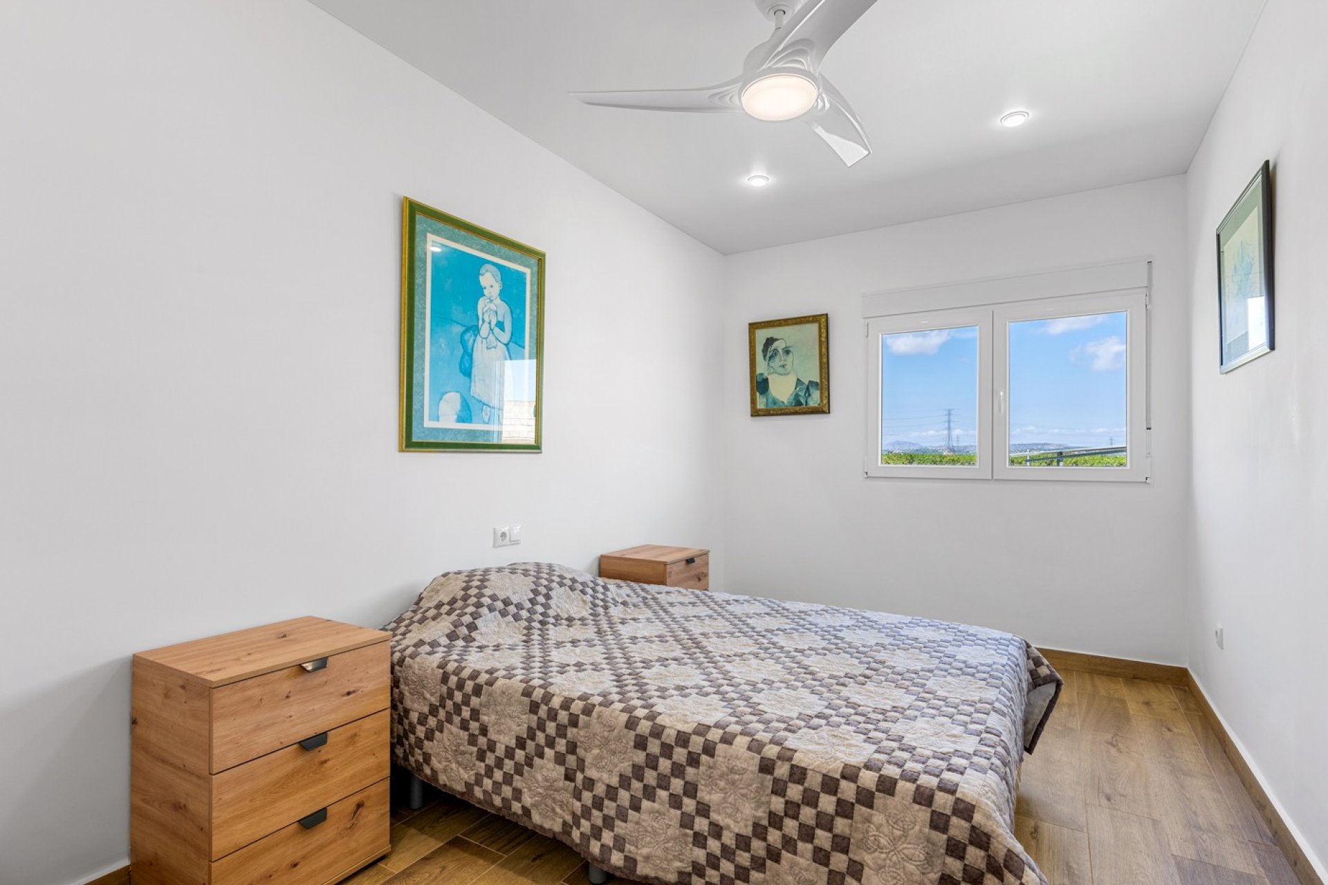 Reventa - Chalet Independiente - Los Montesinos