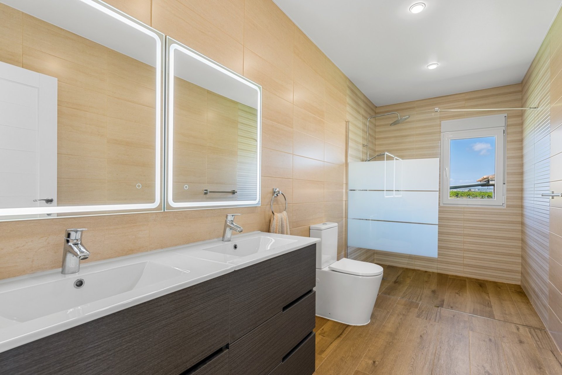 Reventa - Chalet Independiente - Los Montesinos