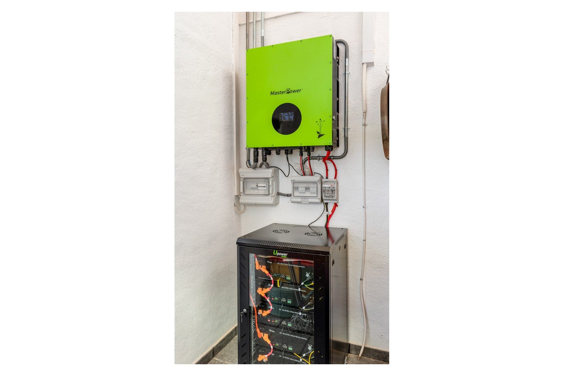 Reventa - Chalet Independiente - Los Montesinos