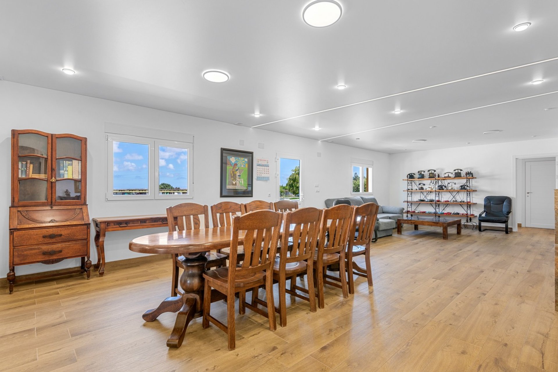 Reventa - Chalet Independiente - Los Montesinos