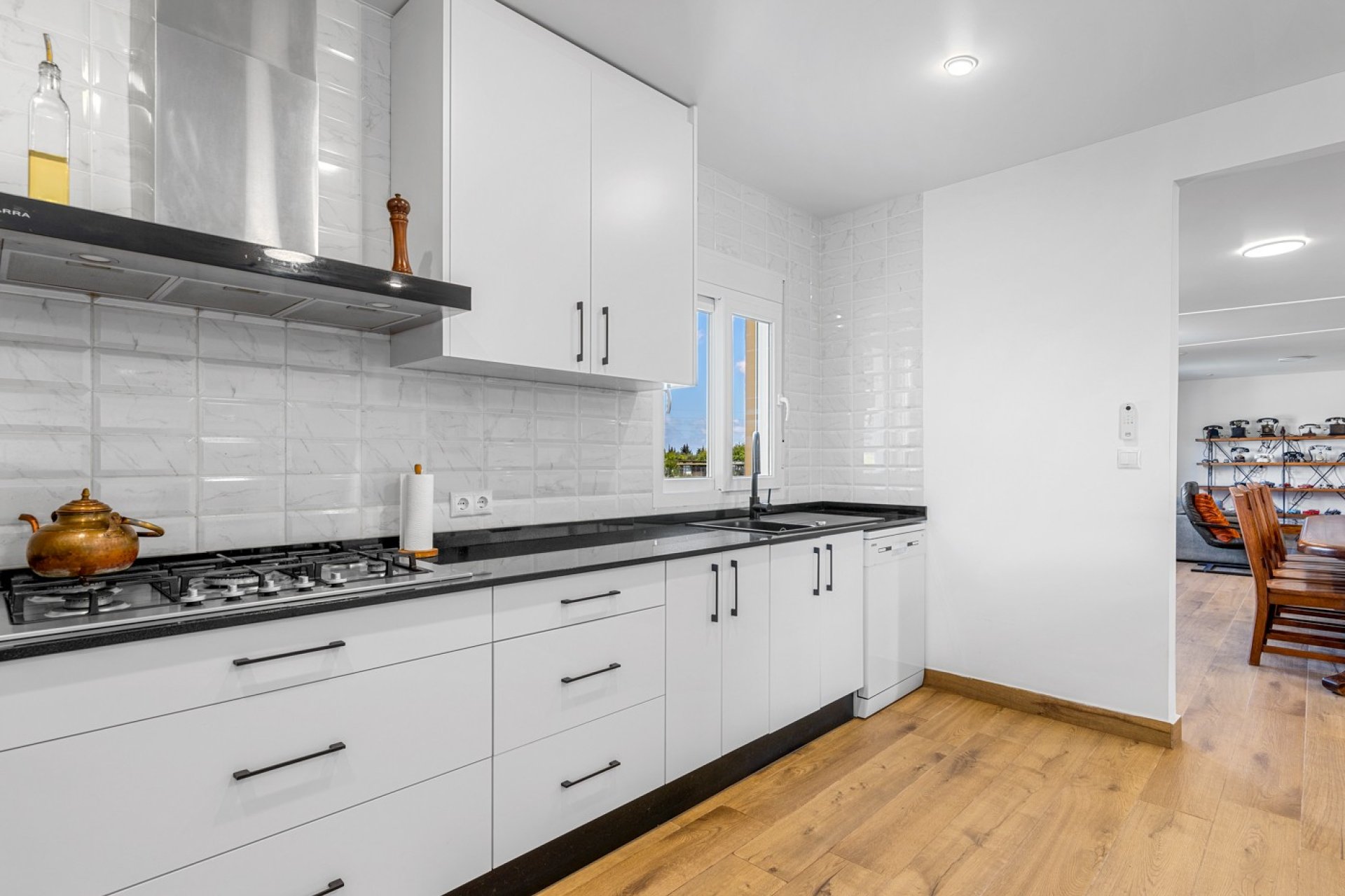 Reventa - Chalet Independiente - Los Montesinos