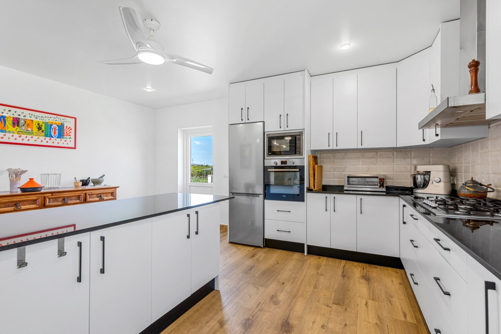 Reventa - Chalet Independiente - Los Montesinos