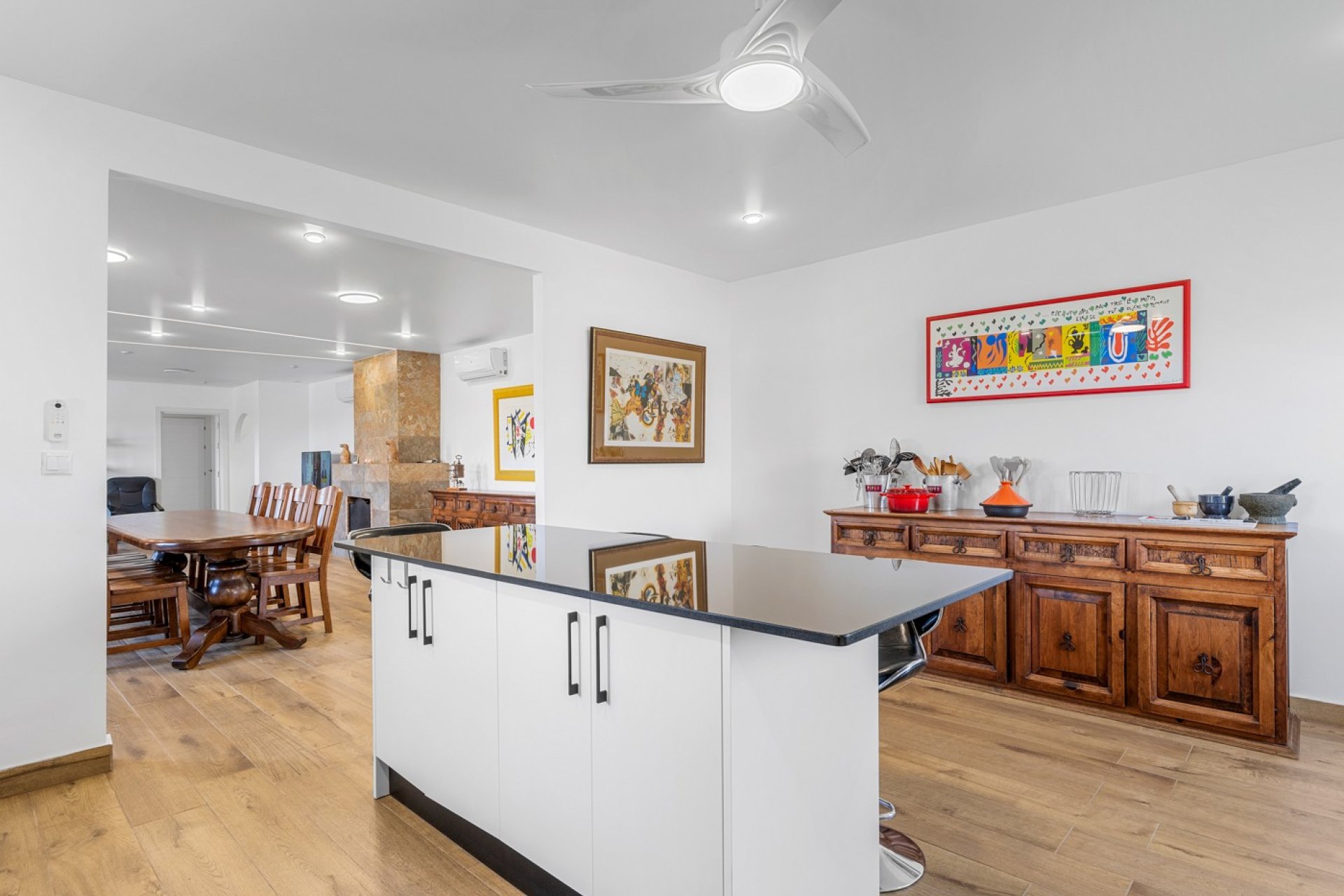 Reventa - Chalet Independiente - Los Montesinos