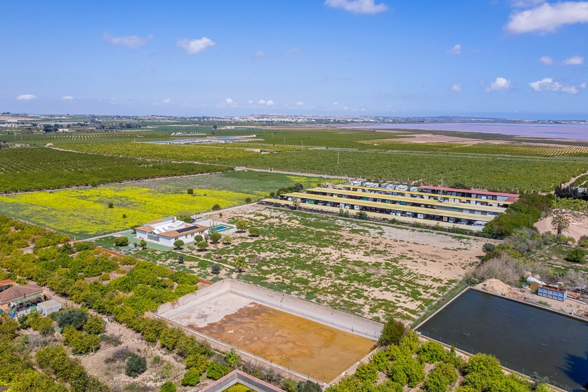 Reventa - Chalet Independiente - Los Montesinos