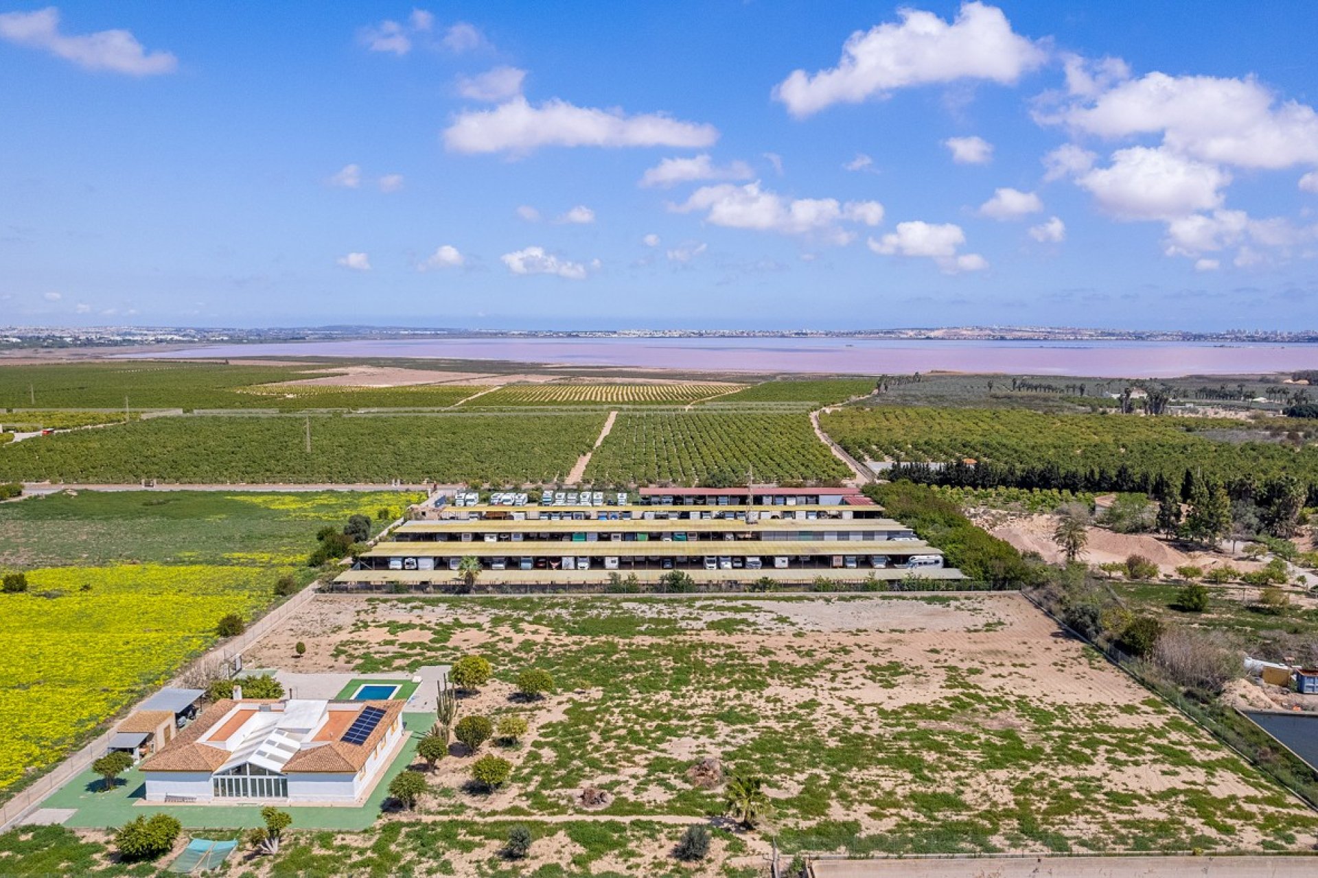 Reventa - Chalet Independiente - Los Montesinos