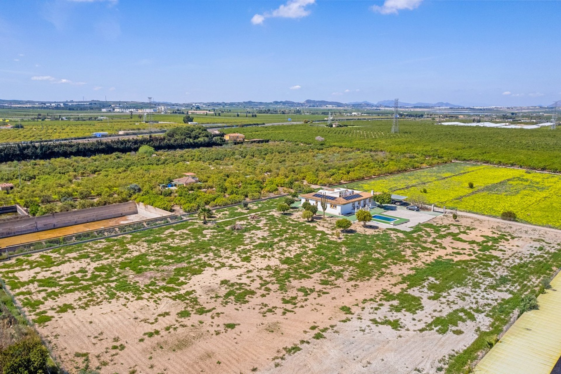 Reventa - Chalet Independiente - Los Montesinos