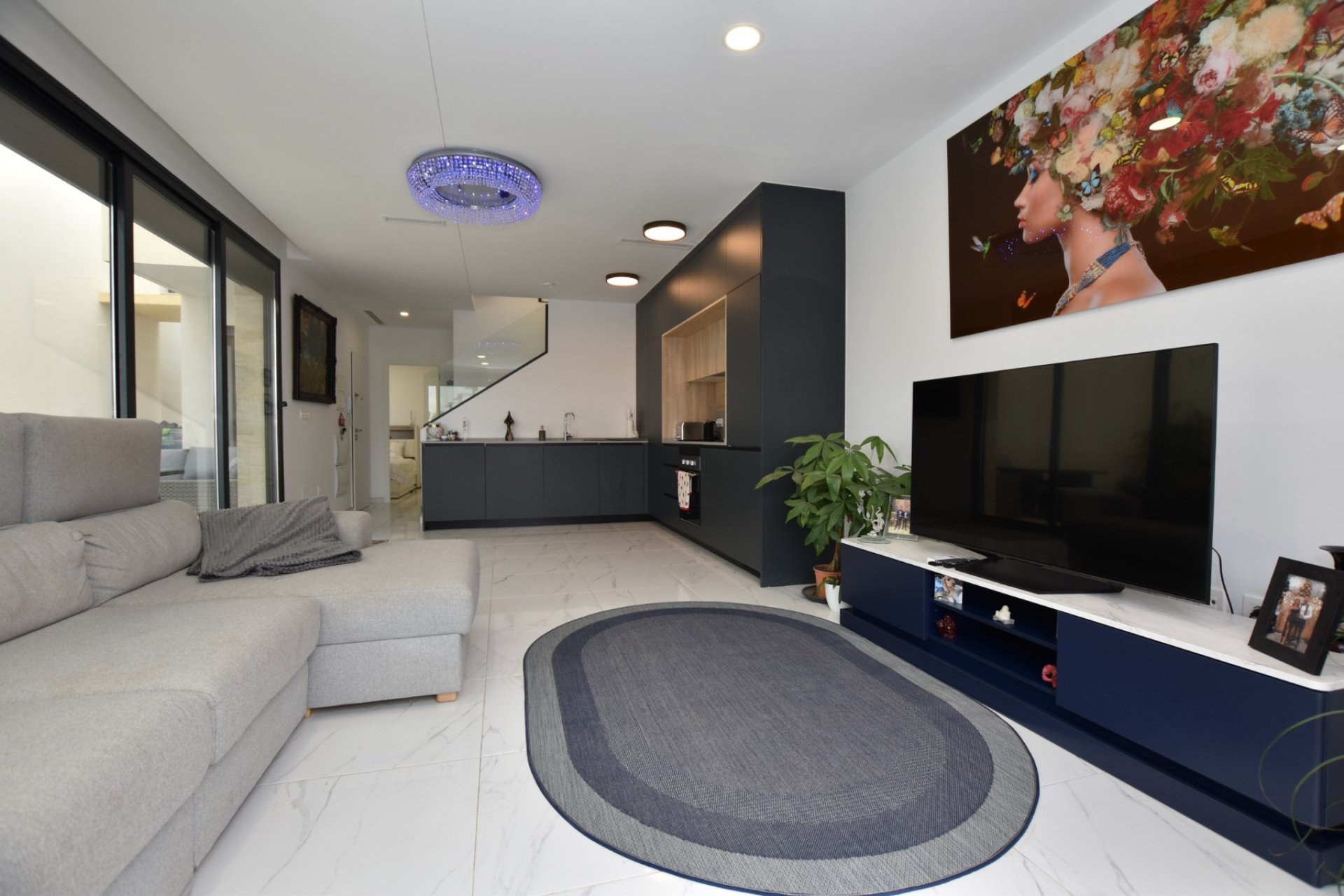 Reventa - Chalet Independiente - Los Montesinos