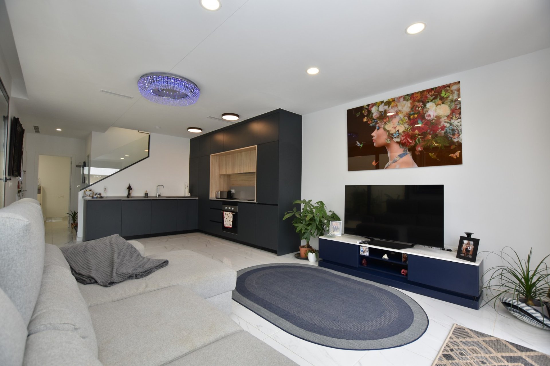 Reventa - Chalet Independiente - Los Montesinos