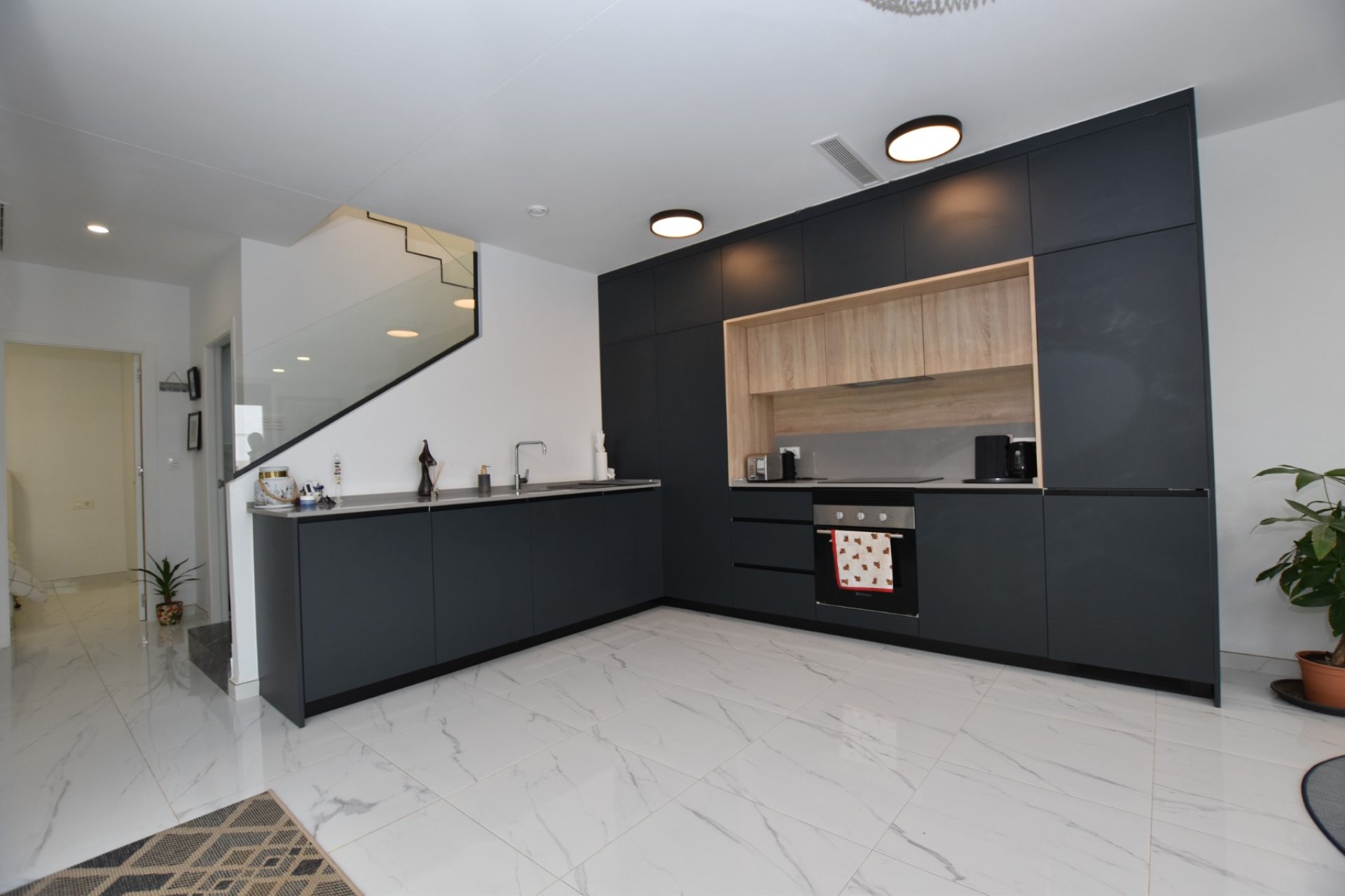 Reventa - Chalet Independiente - Los Montesinos