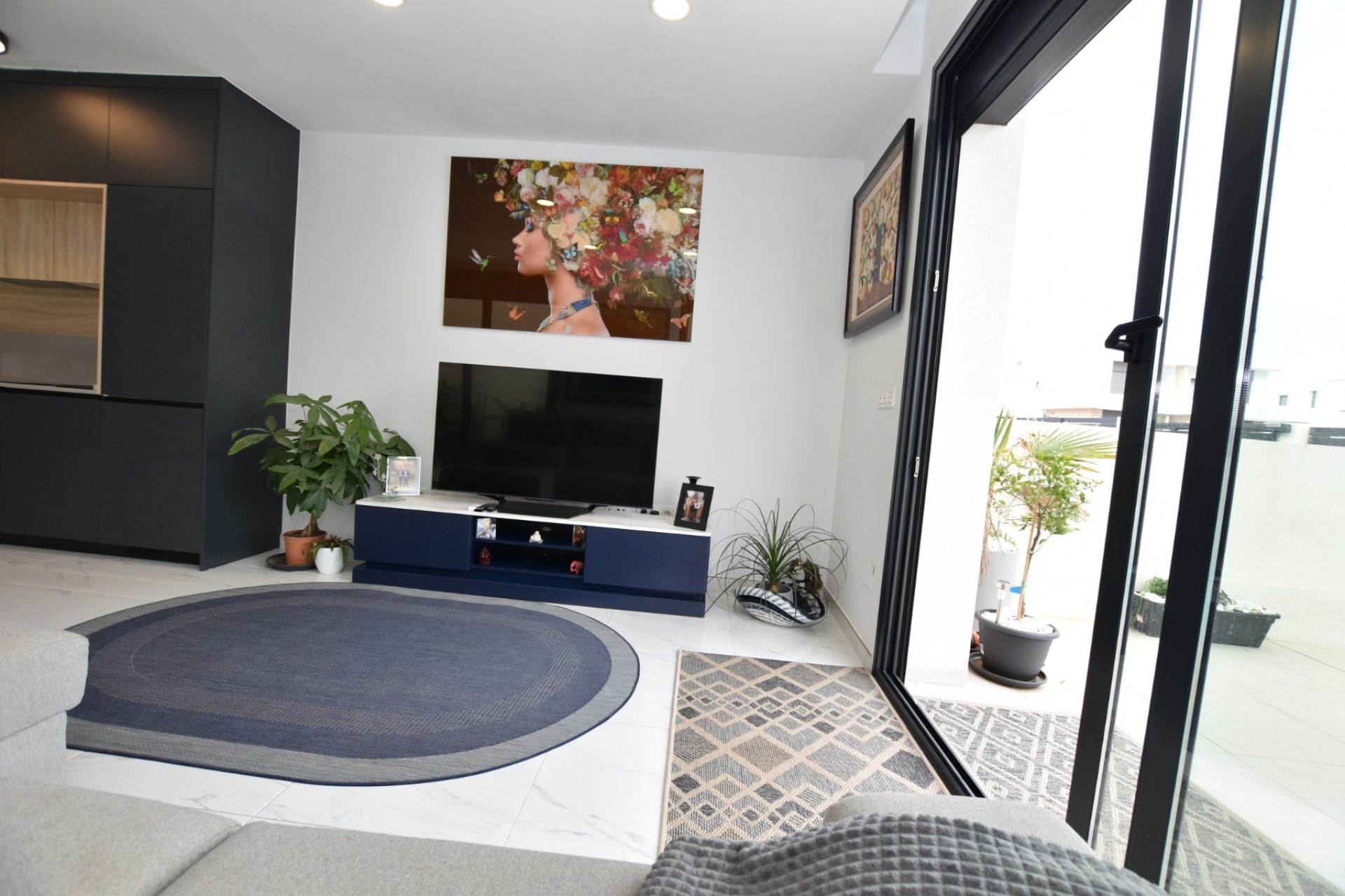 Reventa - Chalet Independiente - Los Montesinos